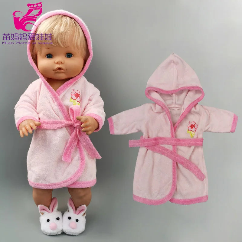 38 Cm Baby Doll Clothes for Nenuco Ropa Y Su Hermanita Dolls Clothes Accessory
