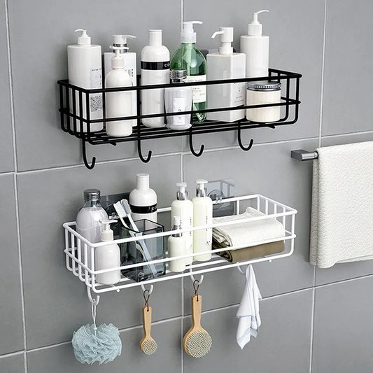 Toilet Towel Storage Rack Internet Famous Toilet Stand Shampoo Rack Bathroom Shower Gel Storage Rack