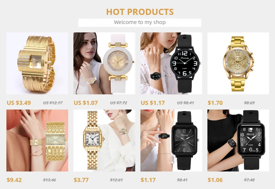 Luxury Ladies Brand Diamond Roman Design Lady Watches Dress Quartz Watch Fashion Green Leather Strap Women Wristwatches