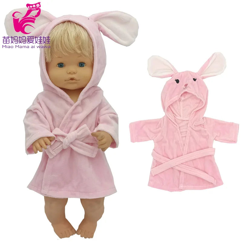 38 Cm Baby Doll Clothes for Nenuco Ropa Y Su Hermanita Dolls Clothes Accessory