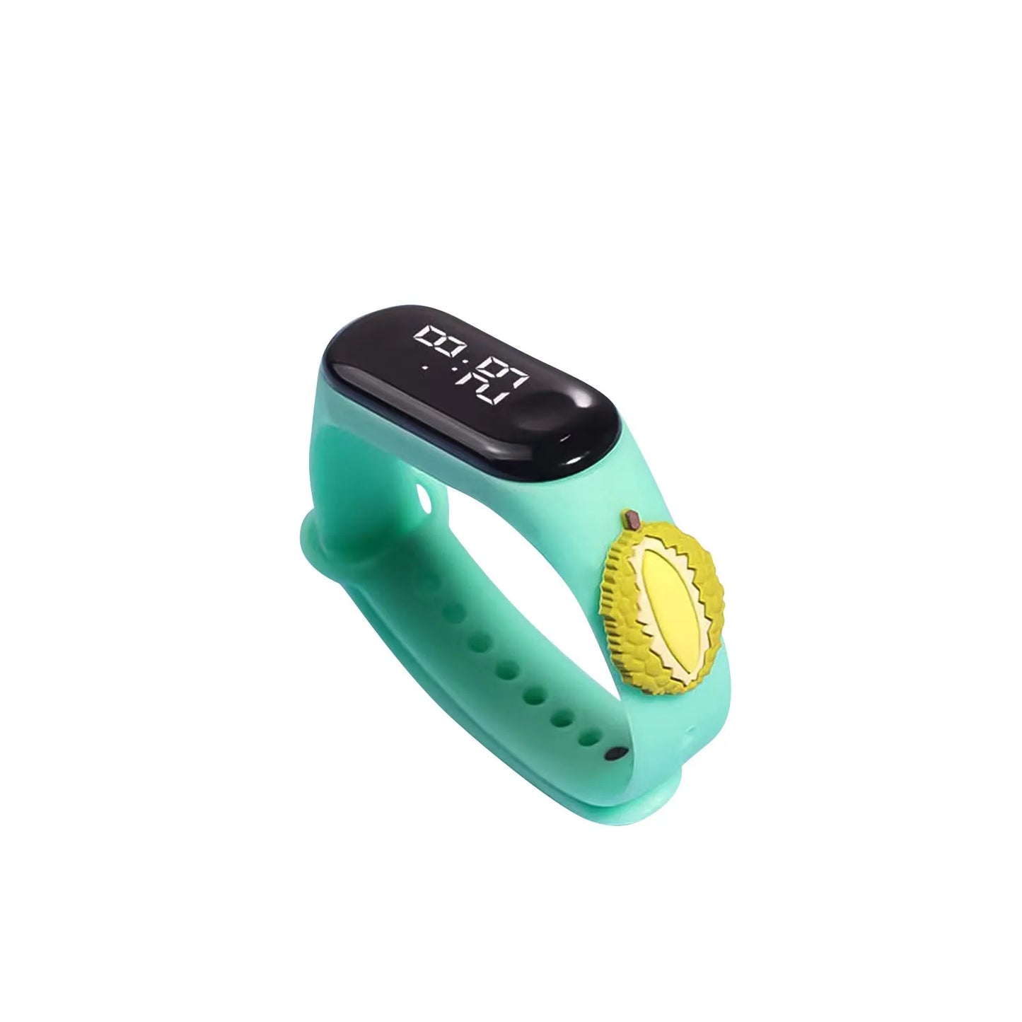Kids Watches Cute Cartoon Waterproof Silicone Children Toddler Wrist Watch Children's Sport Watch Birthday Gift for Little Child