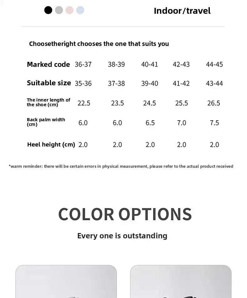 Beach Slides For Women Mens Beach Slippers Arch-Support Quick-Dry Foldable Slides For Business Trip Travel Garden Yoga Shower